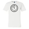 3001 - Bella Canvas Premium Ring Spun Cotton T-shirts Thumbnail