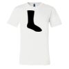 3001 - Bella Canvas Premium Ring Spun Cotton T-shirts Thumbnail