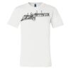 3001 - Bella Canvas Premium Ring Spun Cotton T-shirts Thumbnail