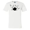 3001 - Bella Canvas Premium Ring Spun Cotton T-shirts Thumbnail