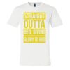3001 - Bella Canvas Premium Ring Spun Cotton T-shirts Thumbnail