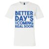 3001 - Bella Canvas Premium Ring Spun Cotton T-shirts Thumbnail