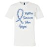 3001 - Bella Canvas Premium Ring Spun Cotton T-shirts Thumbnail
