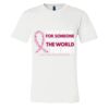 3001 - Bella Canvas Premium Ring Spun Cotton T-shirts Thumbnail