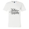 3001 - Bella Canvas Premium Ring Spun Cotton T-shirts Thumbnail