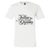 3001 - Bella Canvas Premium Ring Spun Cotton T-shirts Thumbnail