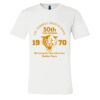 3001 - Bella Canvas Premium Ring Spun Cotton T-shirts Thumbnail