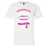 3001 - Bella Canvas Premium Ring Spun Cotton T-shirts Thumbnail