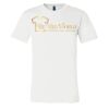 3001 - Bella Canvas Premium Ring Spun Cotton T-shirts Thumbnail