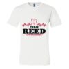 3001 - Bella Canvas Premium Ring Spun Cotton T-shirts Thumbnail