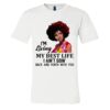 3001 - Bella Canvas Premium Ring Spun Cotton T-shirts Thumbnail