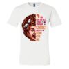 3001 - Bella Canvas Premium Ring Spun Cotton T-shirts Thumbnail