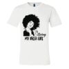 3001 - Bella Canvas Premium Ring Spun Cotton T-shirts Thumbnail