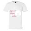 3001 - Bella Canvas Premium Ring Spun Cotton T-shirts Thumbnail