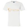 3001 - Bella Canvas Premium Ring Spun Cotton T-shirts Thumbnail
