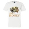 3001 - Bella Canvas Premium Ring Spun Cotton T-shirts Thumbnail