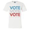 3001 - Bella Canvas Premium Ring Spun Cotton T-shirts Thumbnail