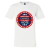 3001 - Bella Canvas Premium Ring Spun Cotton T-shirts Thumbnail