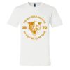 3001 - Bella Canvas Premium Ring Spun Cotton T-shirts Thumbnail