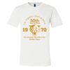 3001 - Bella Canvas Premium Ring Spun Cotton T-shirts Thumbnail
