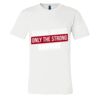 3001 - Bella Canvas Premium Ring Spun Cotton T-shirts Thumbnail