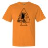 1717 - Comfort Colors Garment Dyed Heavyweight Short Sleeve Shirt Thumbnail