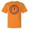 1717 - Comfort Colors Garment Dyed Heavyweight Short Sleeve Shirt Thumbnail