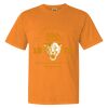 1717 - Comfort Colors Garment Dyed Heavyweight Short Sleeve Shirt Thumbnail