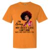 1717 - Comfort Colors Garment Dyed Heavyweight Short Sleeve Shirt Thumbnail