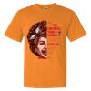 1717 - Comfort Colors Garment Dyed Heavyweight Short Sleeve Shirt Thumbnail