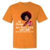 1717 - Comfort Colors Garment Dyed Heavyweight Short Sleeve Shirt Thumbnail