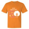 1717 - Comfort Colors Garment Dyed Heavyweight Short Sleeve Shirt Thumbnail