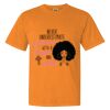 1717 - Comfort Colors Garment Dyed Heavyweight Short Sleeve Shirt Thumbnail