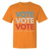 1717 - Comfort Colors Garment Dyed Heavyweight Short Sleeve Shirt Thumbnail