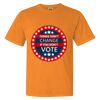 1717 - Comfort Colors Garment Dyed Heavyweight Short Sleeve Shirt Thumbnail