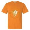 1717 - Comfort Colors Garment Dyed Heavyweight Short Sleeve Shirt Thumbnail