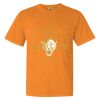 1717 - Comfort Colors Garment Dyed Heavyweight Short Sleeve Shirt Thumbnail
