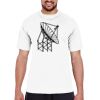 TT11 - 100% Polyester Moisture Wicking UV40+ Unisex Performance T-Shirt Thumbnail