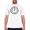 TT11 - 100% Polyester Moisture Wicking UV40+ Unisex Performance T-Shirt Thumbnail