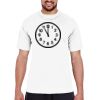 TT11 - 100% Polyester Moisture Wicking UV40+ Unisex Performance T-Shirt Thumbnail