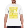 TT11 - 100% Polyester Moisture Wicking UV40+ Unisex Performance T-Shirt Thumbnail
