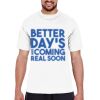 TT11 - 100% Polyester Moisture Wicking UV40+ Unisex Performance T-Shirt Thumbnail