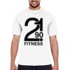 TT11 - 100% Polyester Moisture Wicking UV40+ Unisex Performance T-Shirt Thumbnail