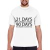 TT11 - 100% Polyester Moisture Wicking UV40+ Unisex Performance T-Shirt Thumbnail
