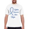 TT11 - 100% Polyester Moisture Wicking UV40+ Unisex Performance T-Shirt Thumbnail