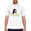 TT11 - 100% Polyester Moisture Wicking UV40+ Unisex Performance T-Shirt Thumbnail