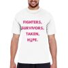 TT11 - 100% Polyester Moisture Wicking UV40+ Unisex Performance T-Shirt Thumbnail