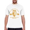TT11 - 100% Polyester Moisture Wicking UV40+ Unisex Performance T-Shirt Thumbnail