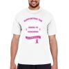 TT11 - 100% Polyester Moisture Wicking UV40+ Unisex Performance T-Shirt Thumbnail