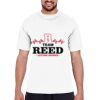 TT11 - 100% Polyester Moisture Wicking UV40+ Unisex Performance T-Shirt Thumbnail